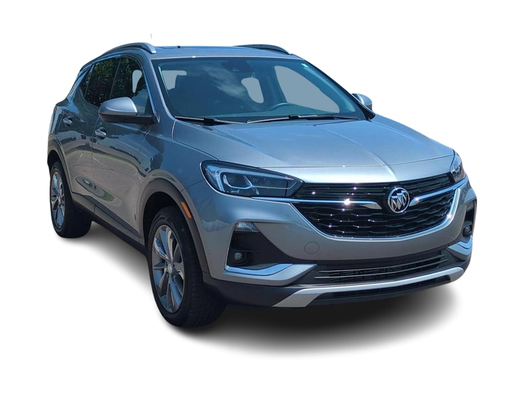 Thumbnail: 2023 Buick Encore GX - 22