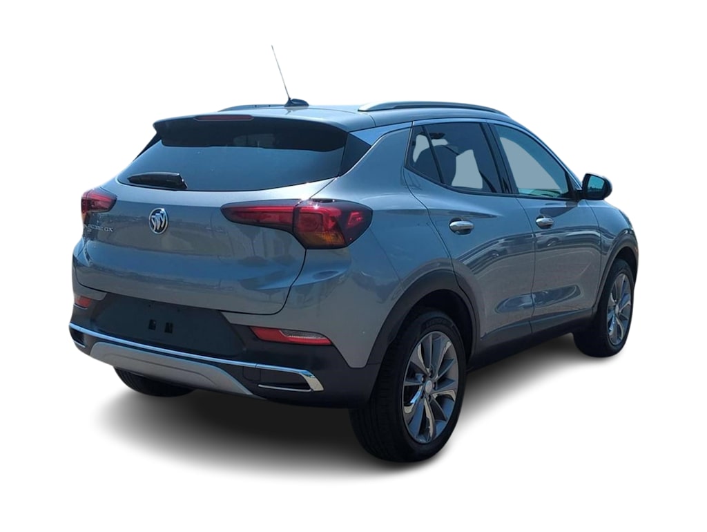 Thumbnail: 2023 Buick Encore GX - 20