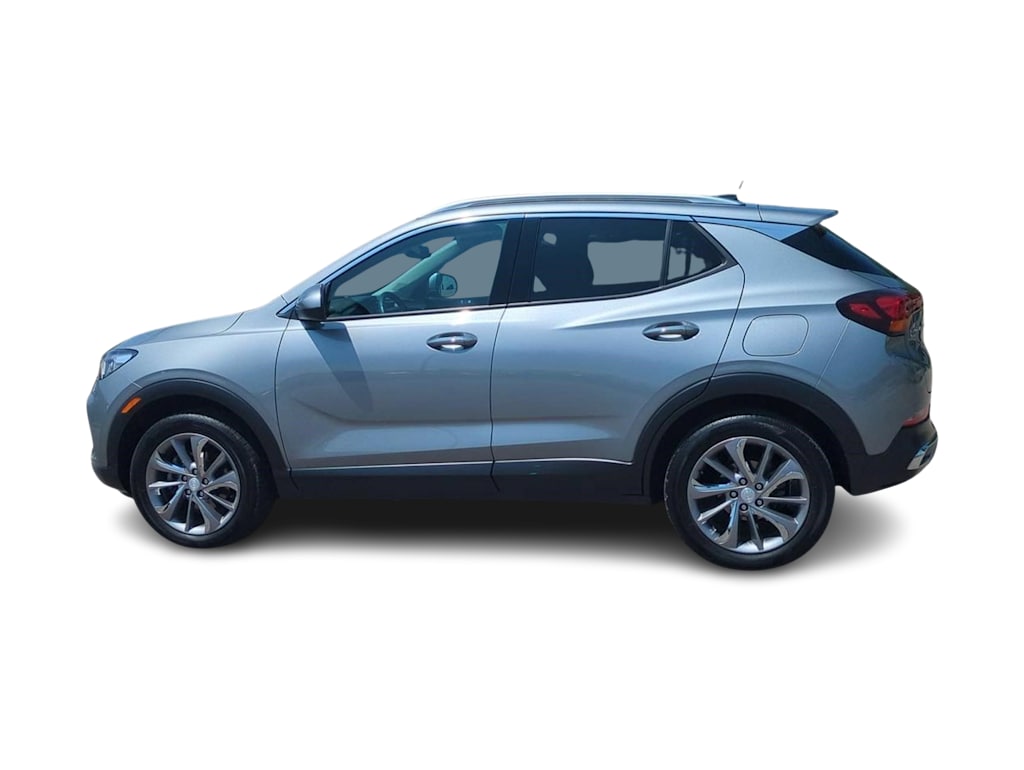 Thumbnail: 2023 Buick Encore GX - 3