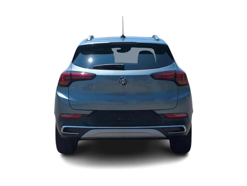 Thumbnail: 2023 Buick Encore GX - 5