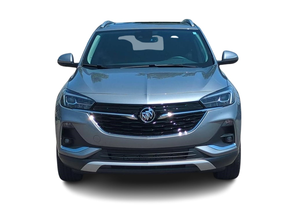 Thumbnail: 2023 Buick Encore GX - 6