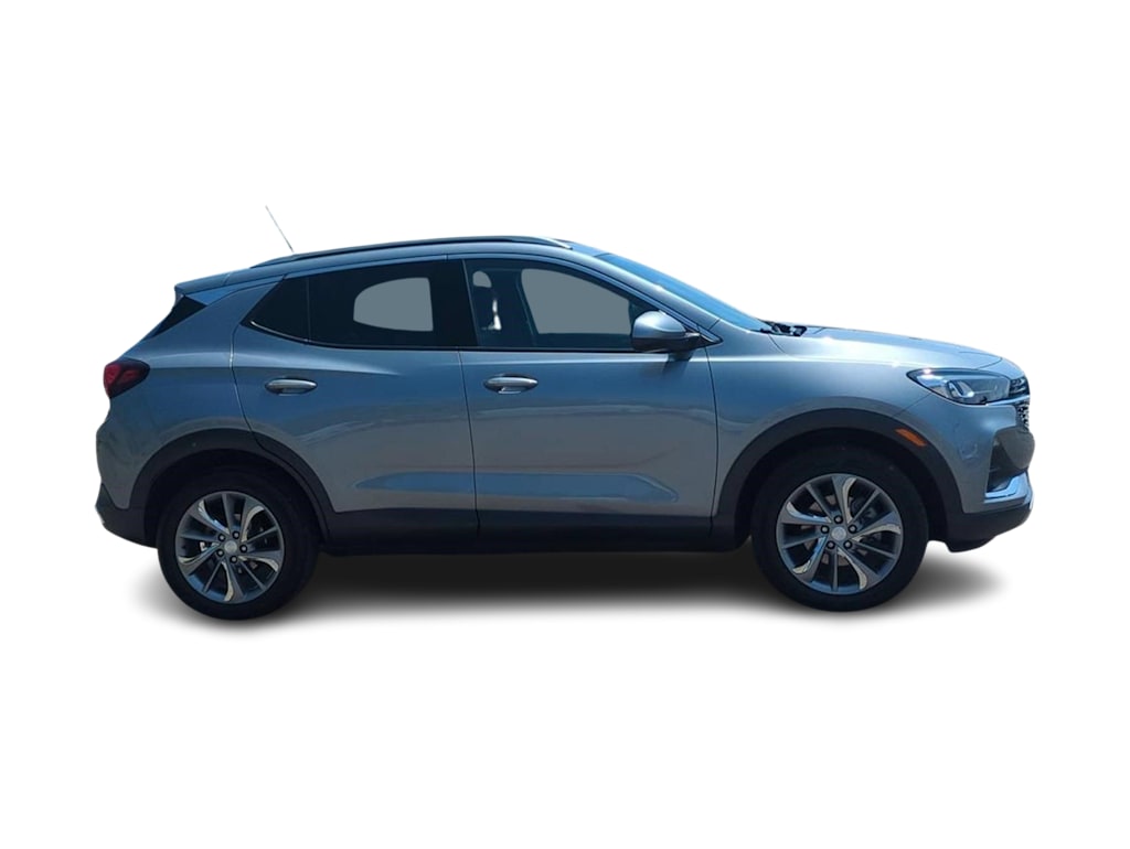 Thumbnail: 2023 Buick Encore GX - 21