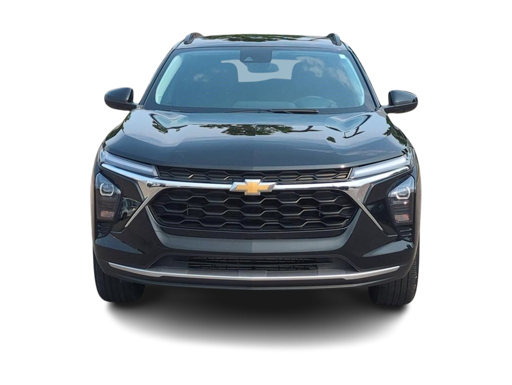 Thumbnail: 2024 Chevrolet Trax - 6