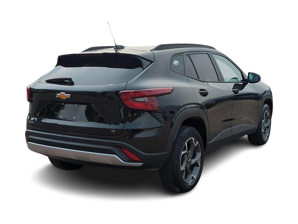 Thumbnail: 2024 Chevrolet Trax - 20