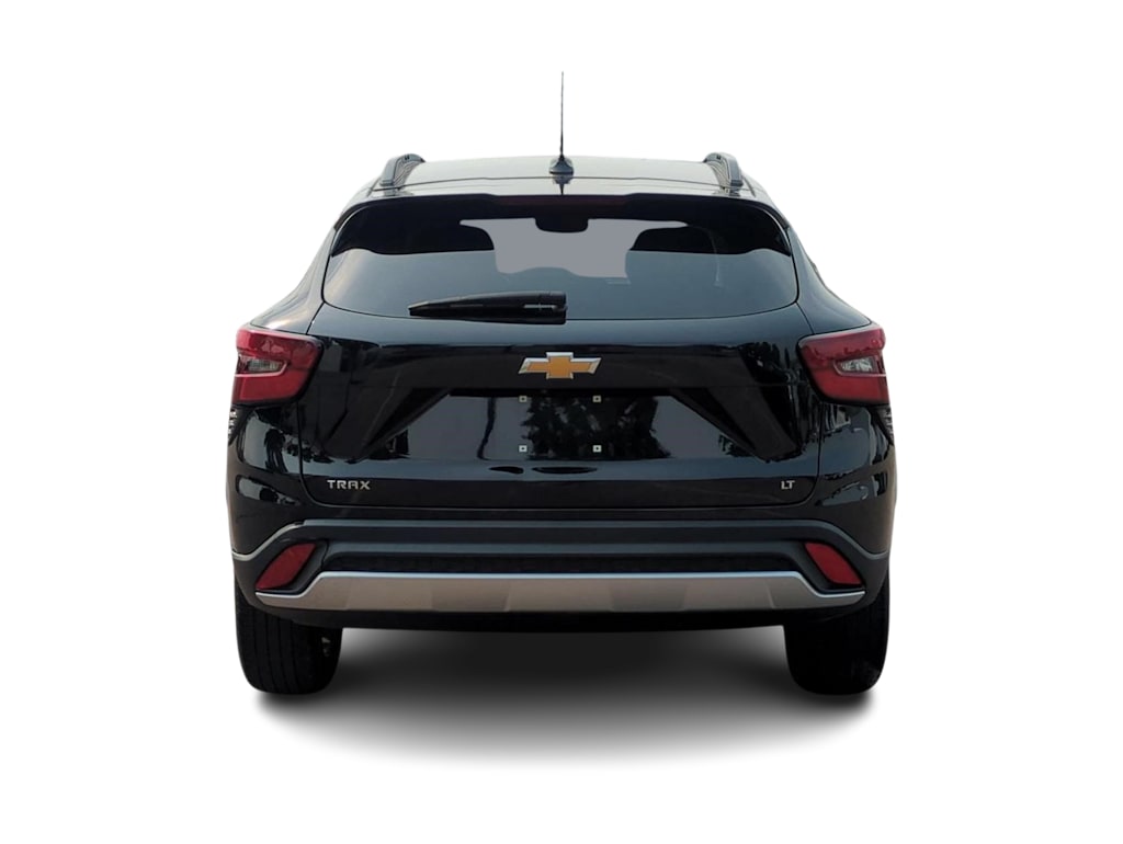 Thumbnail: 2024 Chevrolet Trax - 5