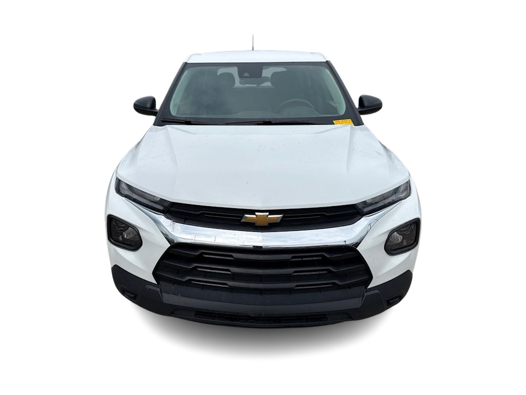 Thumbnail: 2023 Chevrolet TrailBlazer - 6