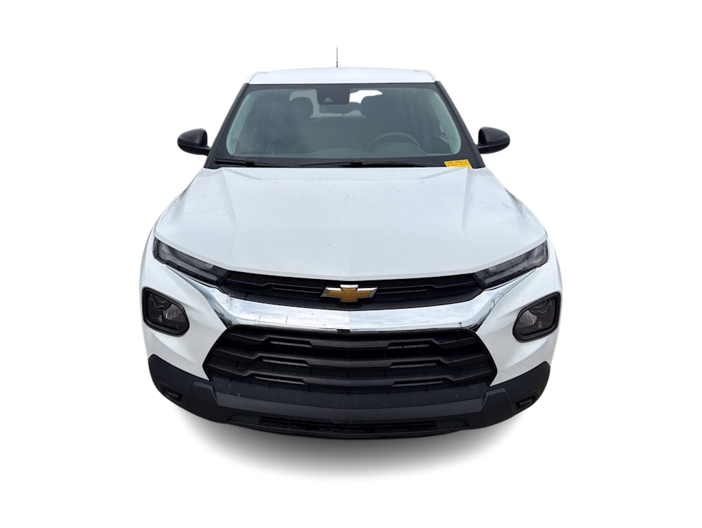 Thumbnail: 2023 Chevrolet TrailBlazer - 6