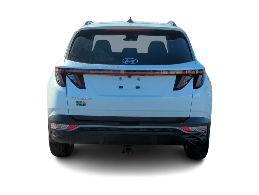 2023 Hyundai Tucson SEL 5