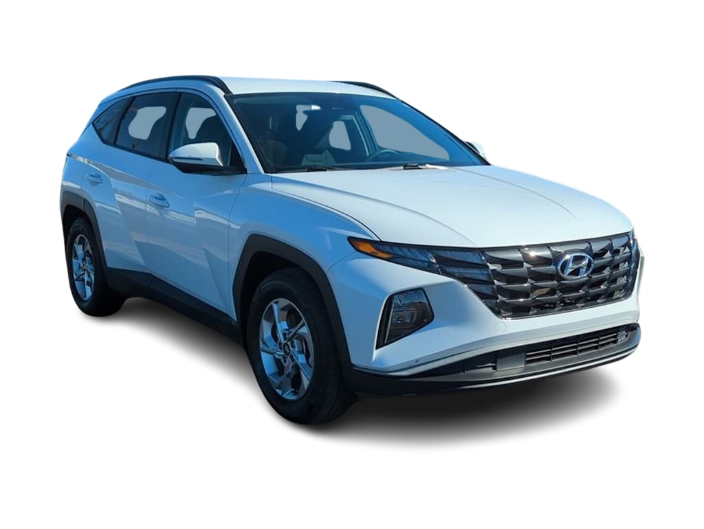 2023 Hyundai Tucson SEL 21