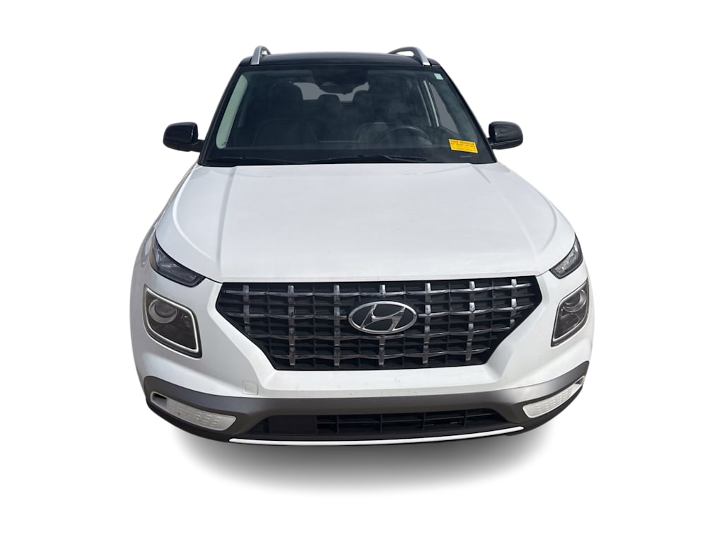 Thumbnail: 2023 Hyundai Venue - 6