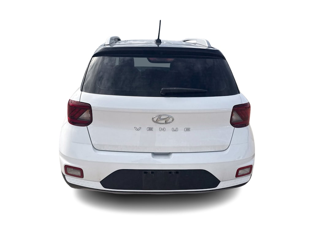 Thumbnail: 2023 Hyundai Venue - 5