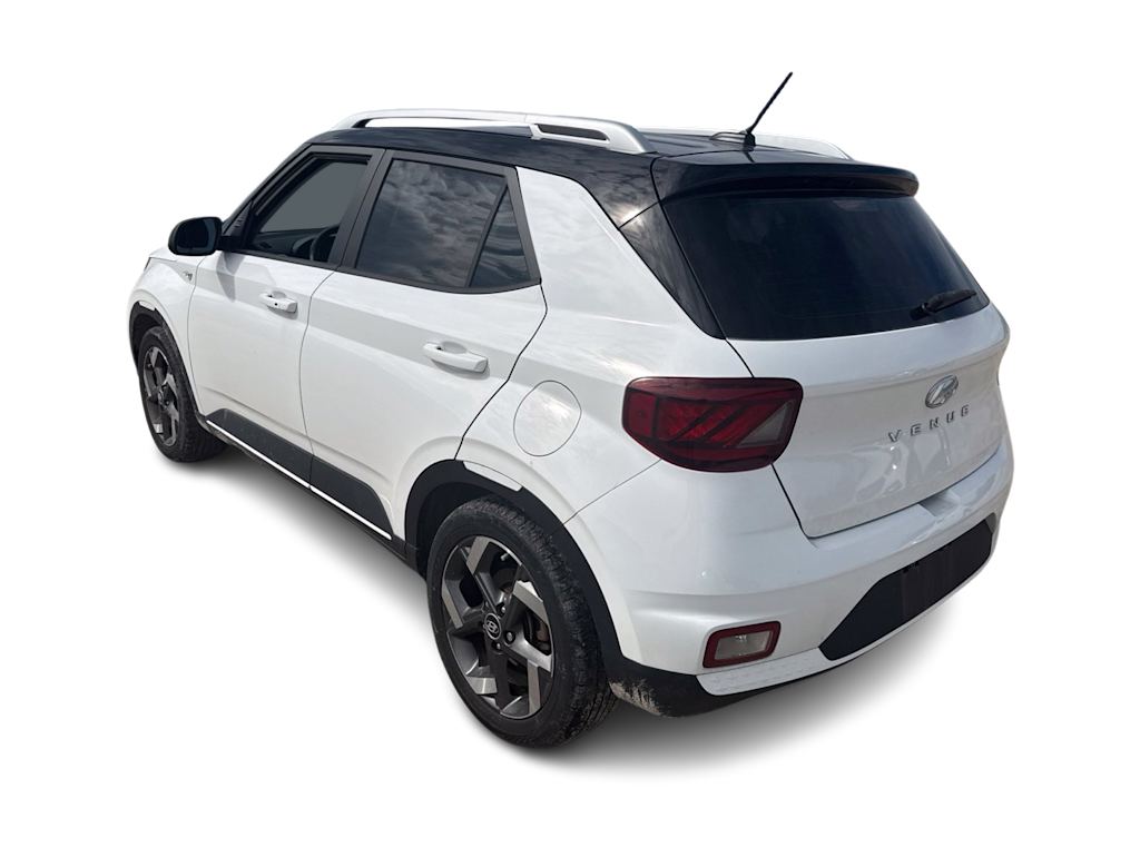 Thumbnail: 2023 Hyundai Venue - 4