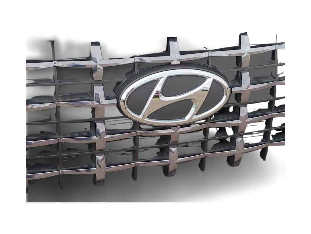 Thumbnail: 2023 Hyundai Venue - 24