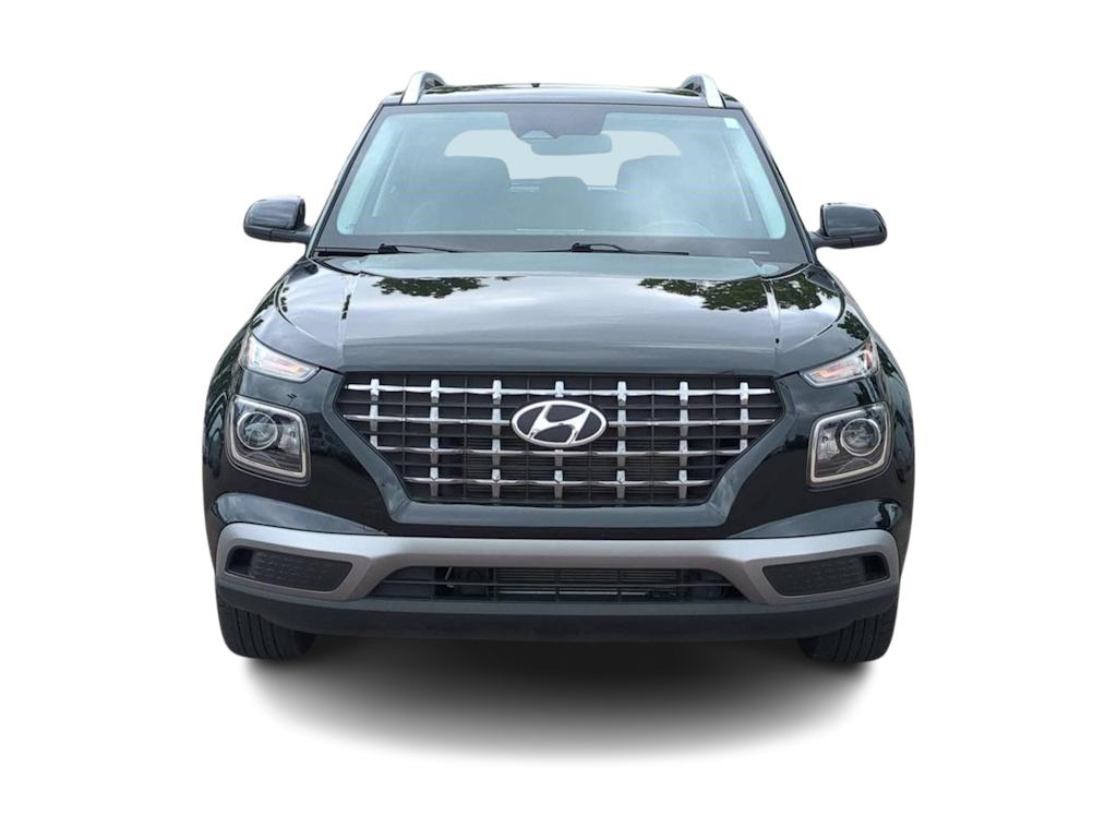Thumbnail: 2023 Hyundai Venue - 6