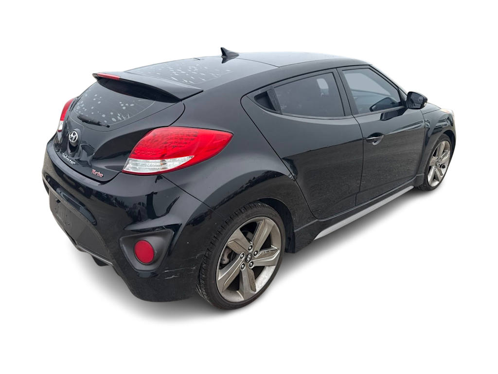 Thumbnail: 2013 Hyundai Veloster - 12