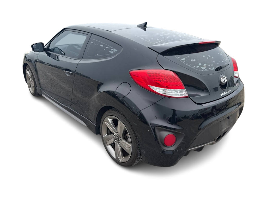 Thumbnail: 2013 Hyundai Veloster - 4