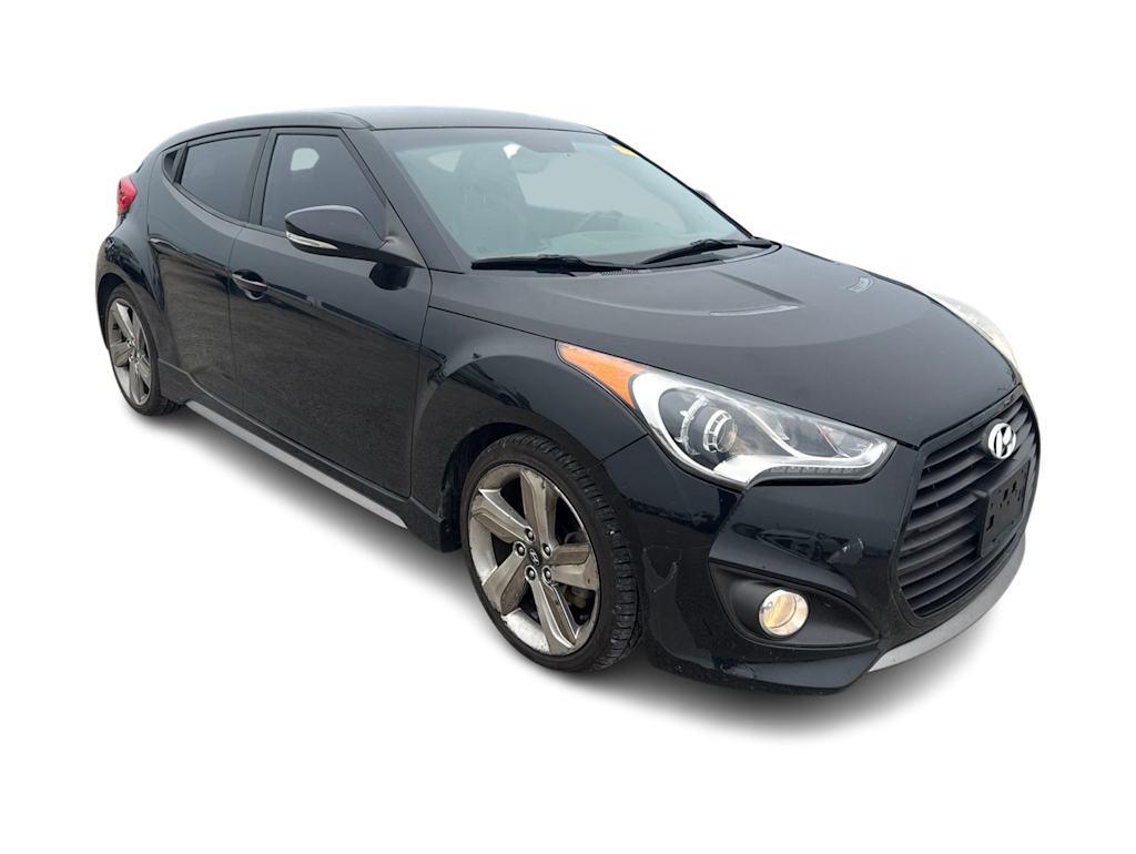 Thumbnail: 2013 Hyundai Veloster - 13