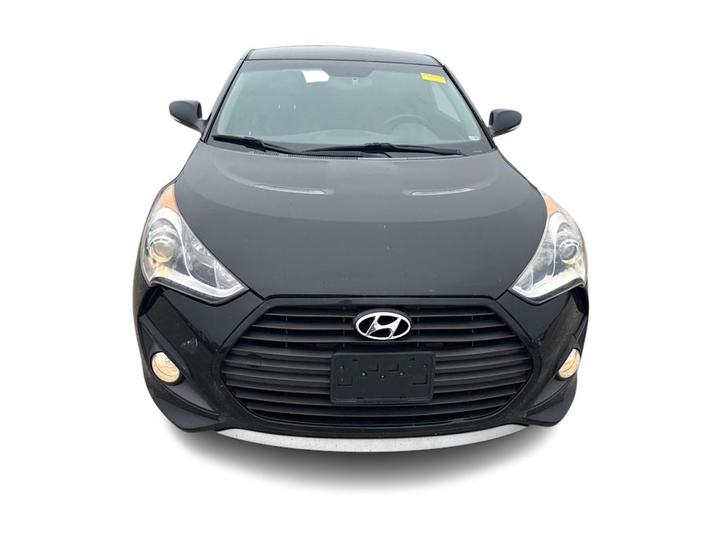 Thumbnail: 2013 Hyundai Veloster - 6