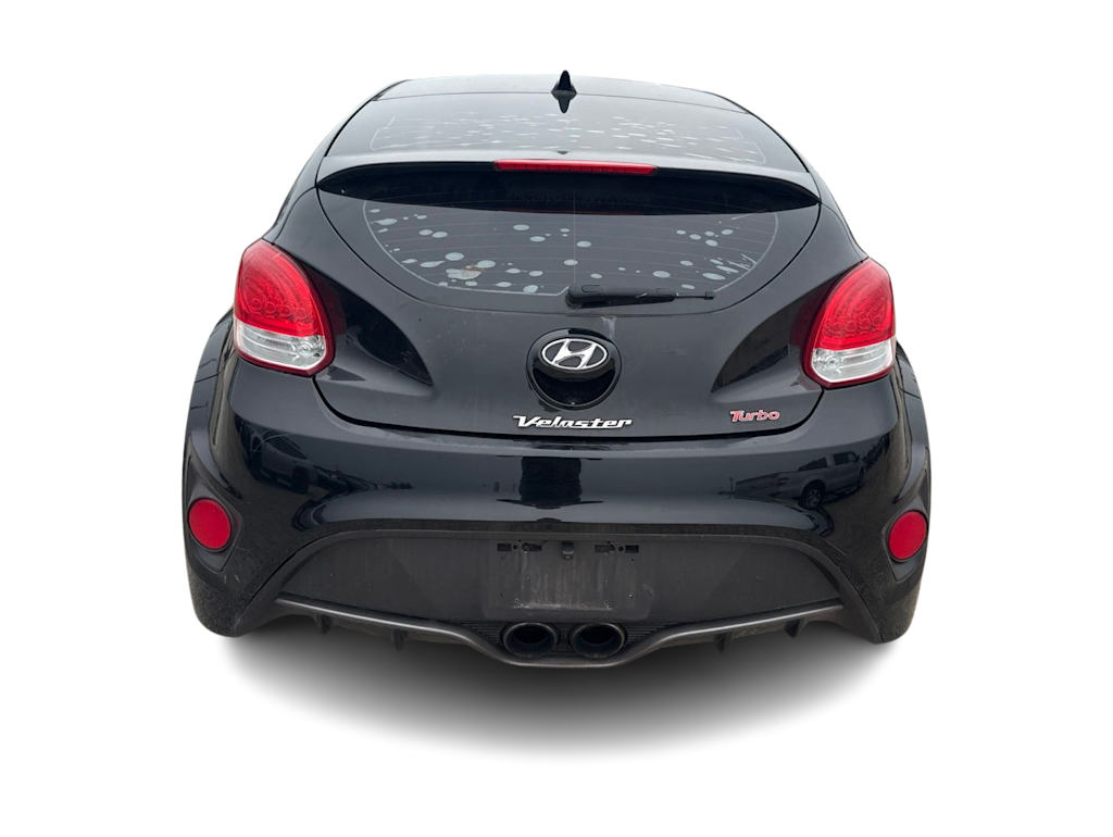 Thumbnail: 2013 Hyundai Veloster - 5