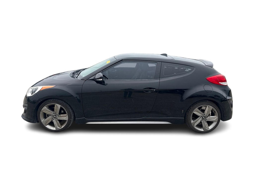 Thumbnail: 2013 Hyundai Veloster - 3