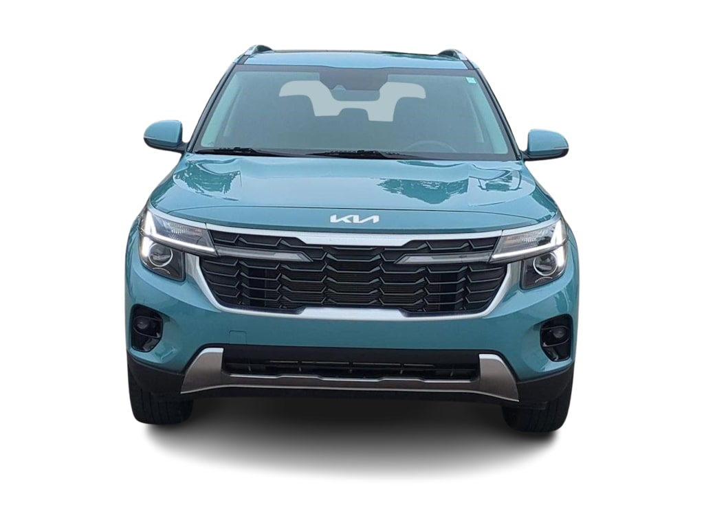 Thumbnail: 2024 Kia Seltos - 6