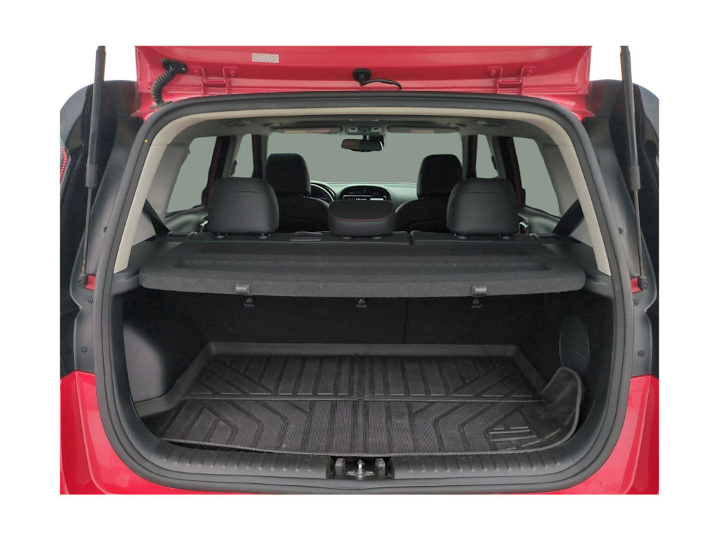 Thumbnail: 2024 Kia Soul - 16
