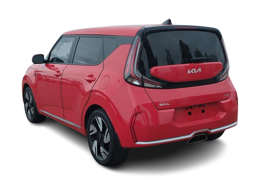 Thumbnail: 2024 Kia Soul - 4
