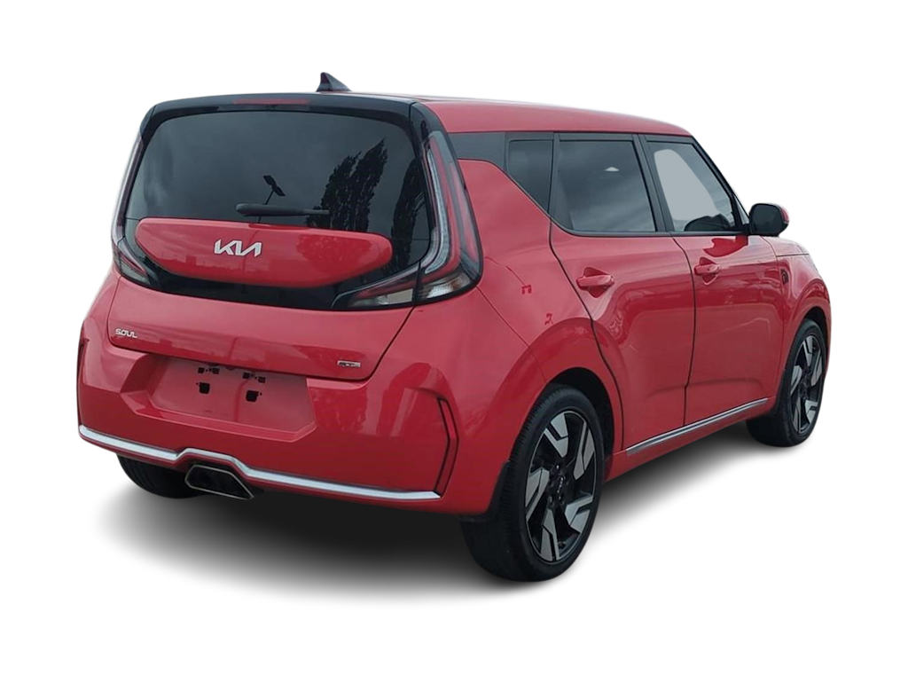 Thumbnail: 2024 Kia Soul - 19