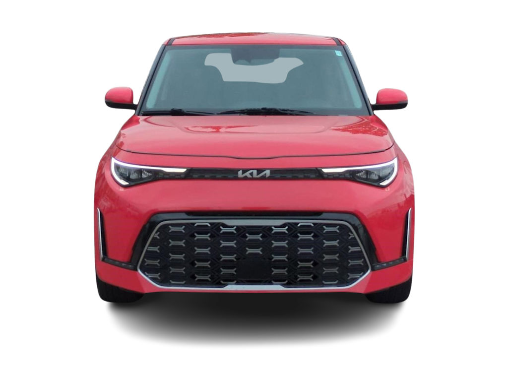 Thumbnail: 2024 Kia Soul - 22