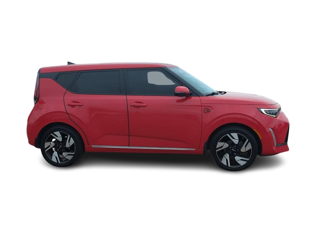 Thumbnail: 2024 Kia Soul - 20