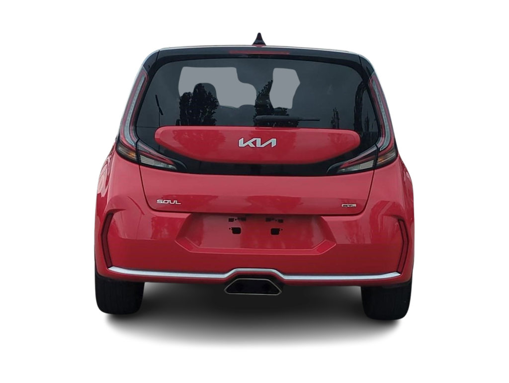 Thumbnail: 2024 Kia Soul - 5