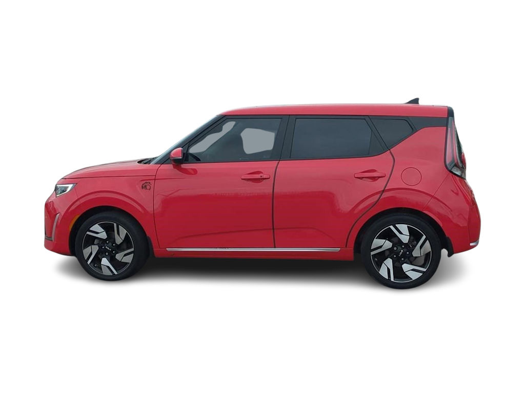 Thumbnail: 2024 Kia Soul - 3