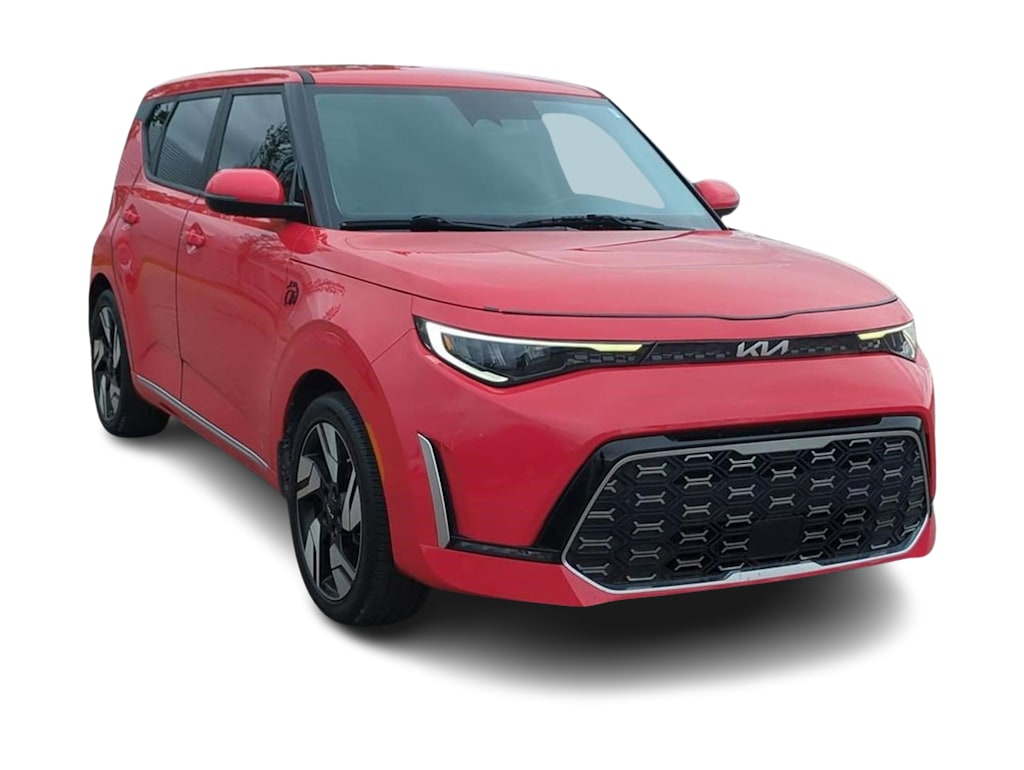 Thumbnail: 2024 Kia Soul - 21