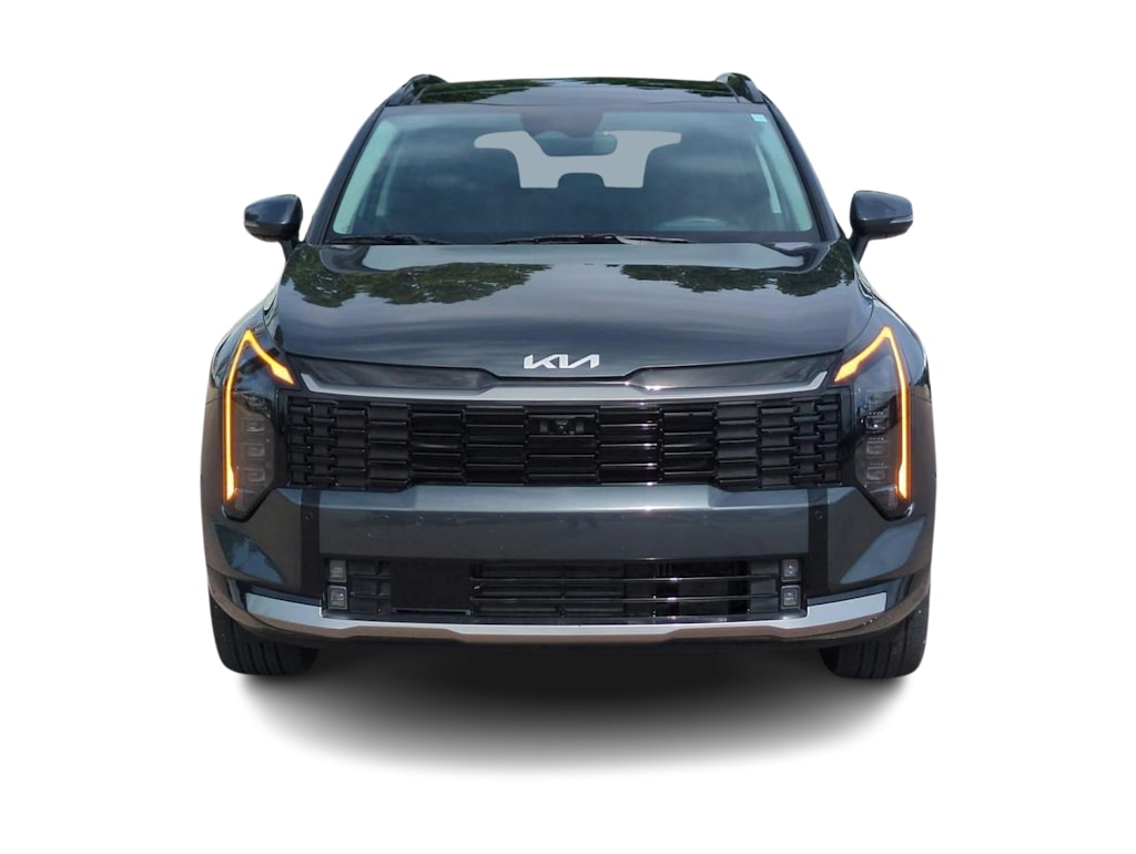 Thumbnail: 2026 Kia Sportage - 6