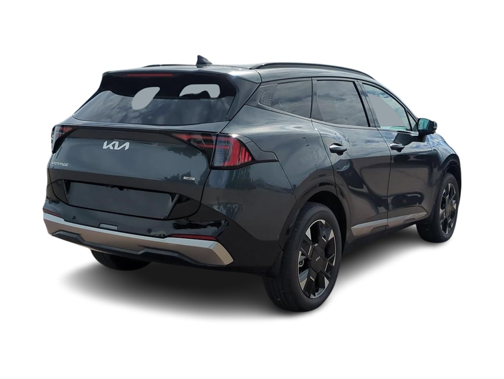 Thumbnail: 2026 Kia Sportage - 20