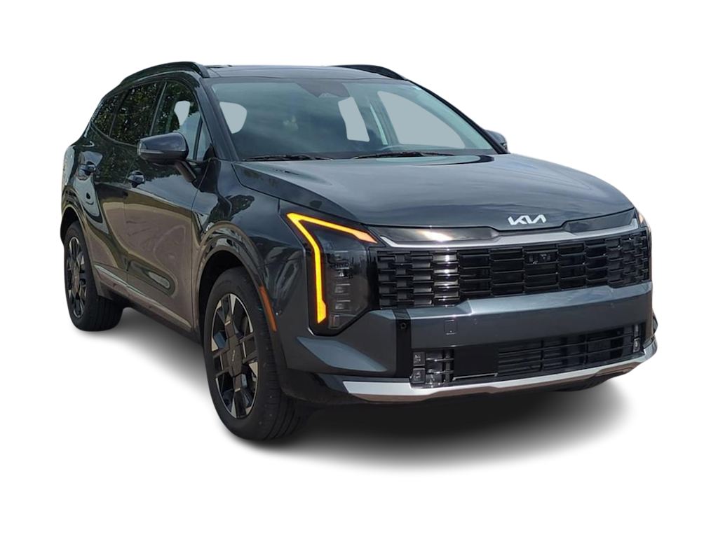 Thumbnail: 2026 Kia Sportage - 22