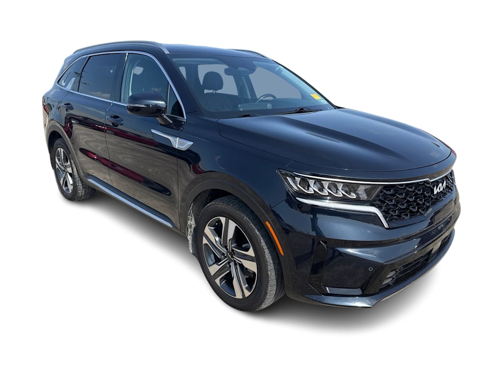 Thumbnail: 2023 Kia Sorento - 13