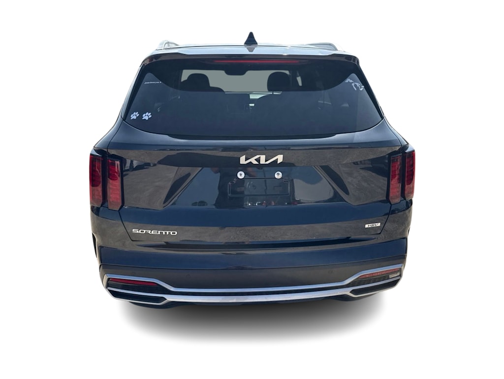 Thumbnail: 2023 Kia Sorento - 4