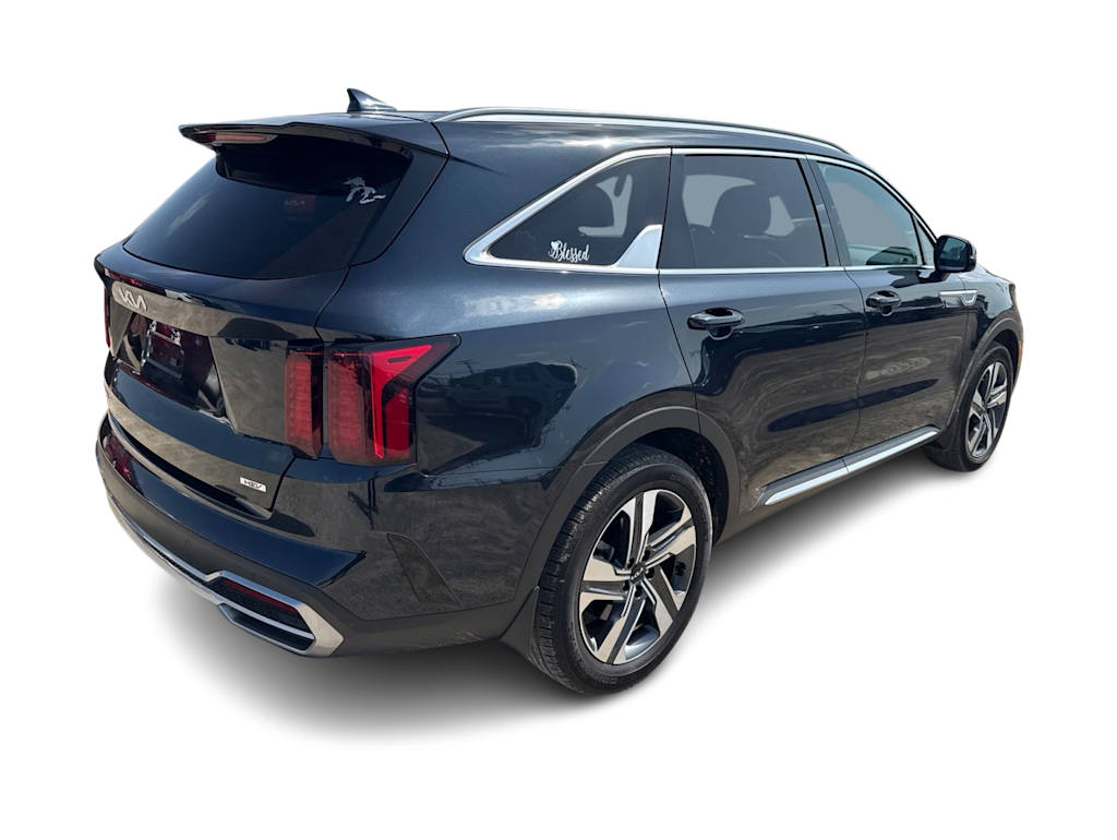 Thumbnail: 2023 Kia Sorento - 12
