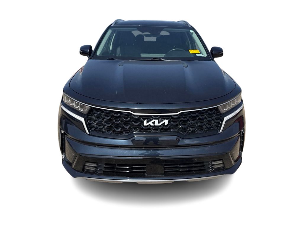 Thumbnail: 2023 Kia Sorento - 5
