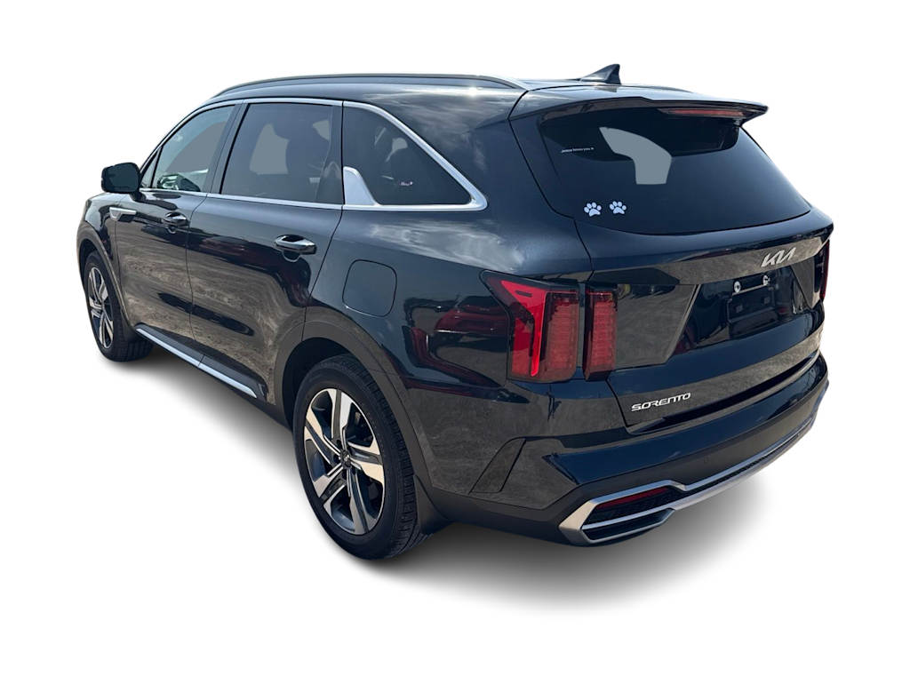 Thumbnail: 2023 Kia Sorento - 3