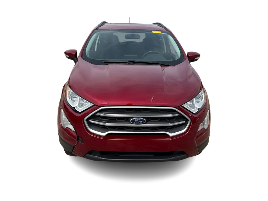 Thumbnail: 2018 Ford EcoSport - 6