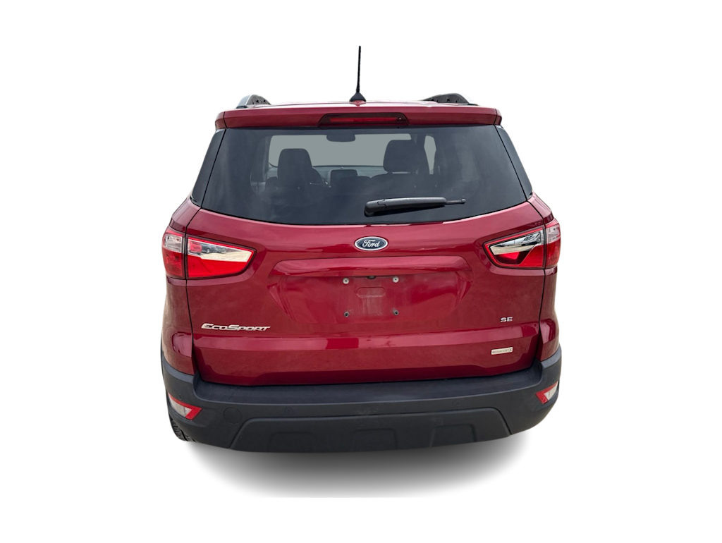 Thumbnail: 2018 Ford EcoSport - 5