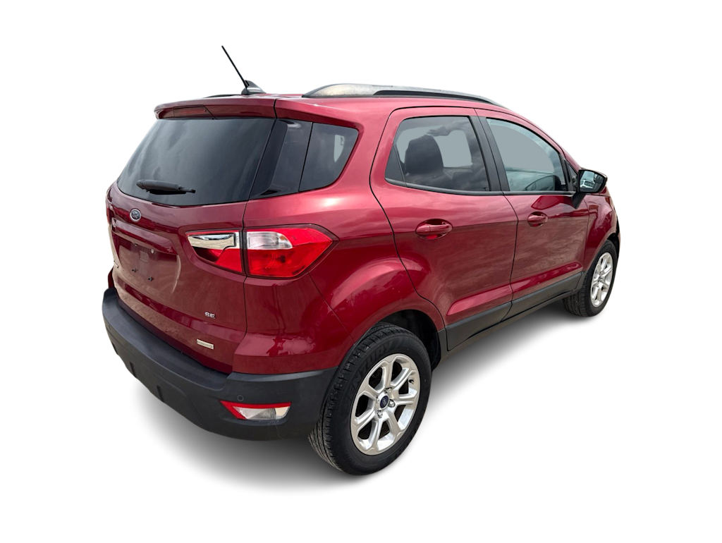 Thumbnail: 2018 Ford EcoSport - 13