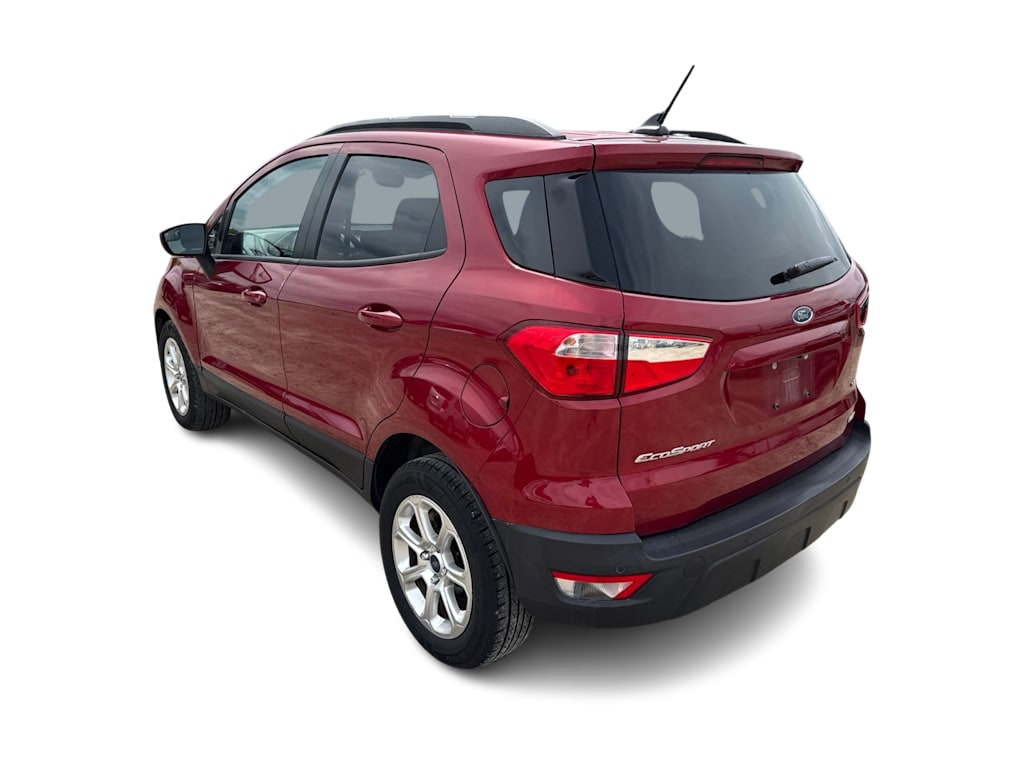 Thumbnail: 2018 Ford EcoSport - 4