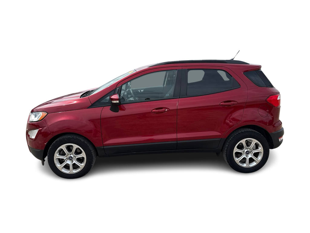 Thumbnail: 2018 Ford EcoSport - 3