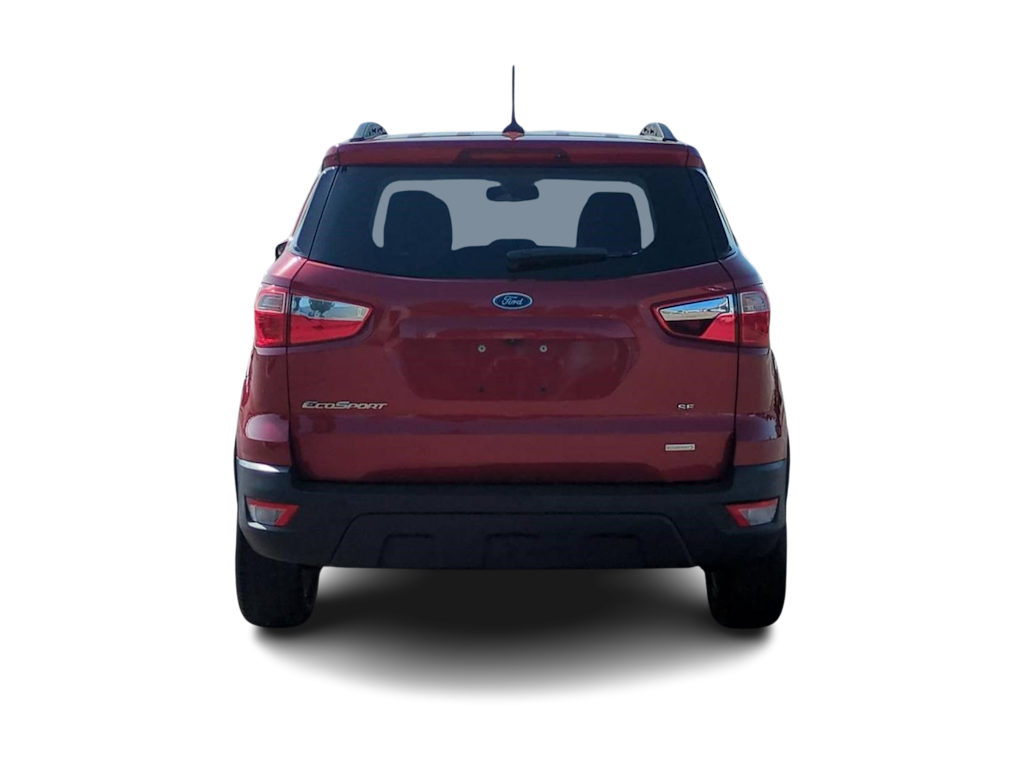 Thumbnail: 2018 Ford EcoSport - 5