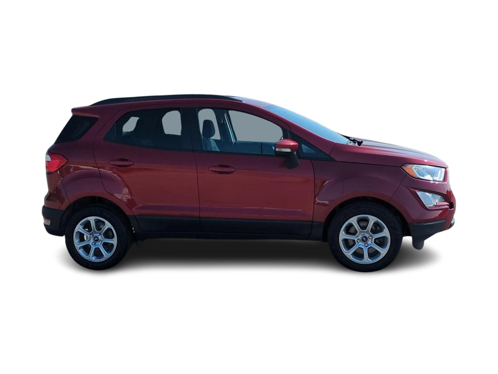 Thumbnail: 2018 Ford EcoSport - 20