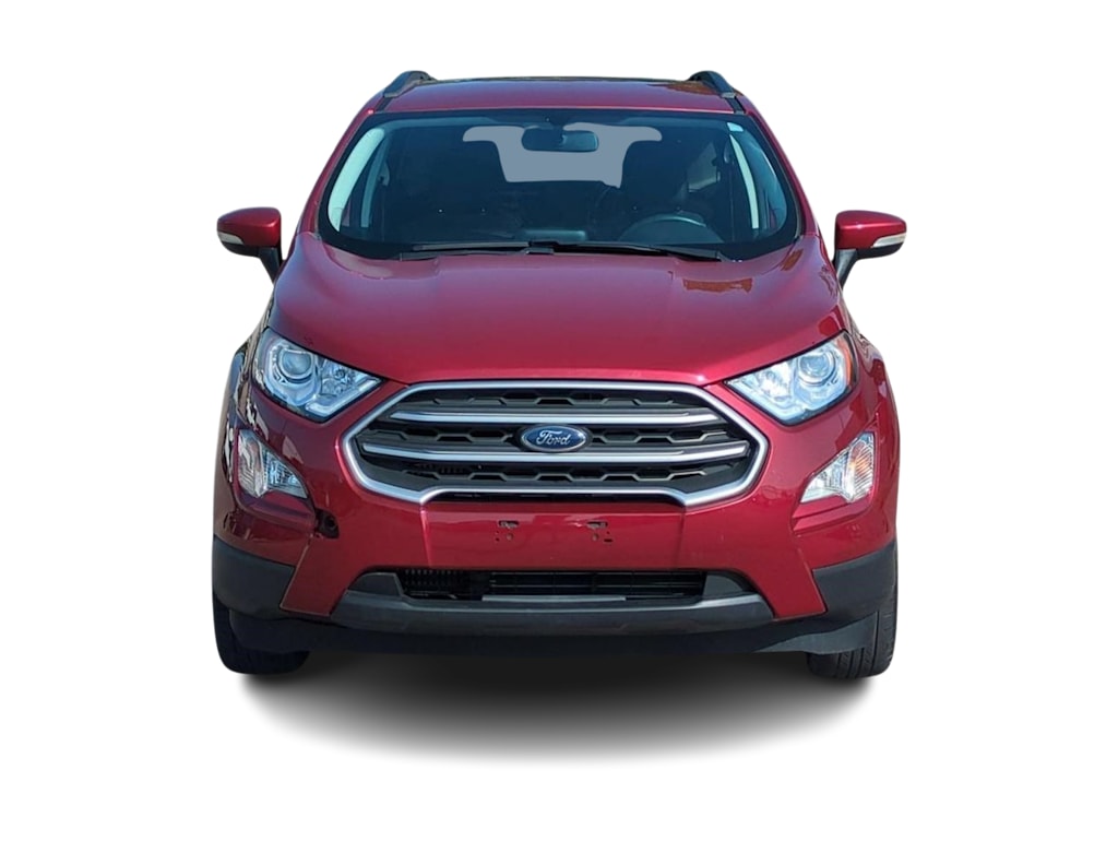 Thumbnail: 2018 Ford EcoSport - 6