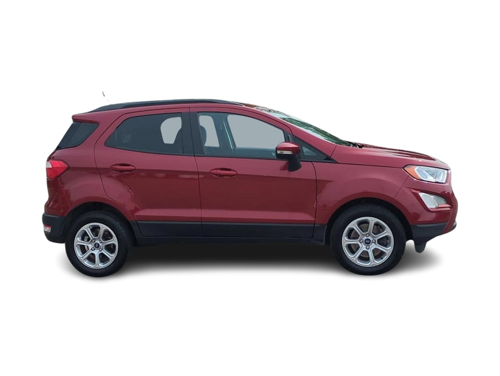 Thumbnail: 2020 Ford EcoSport - 20
